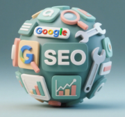 谷歌SEO专项